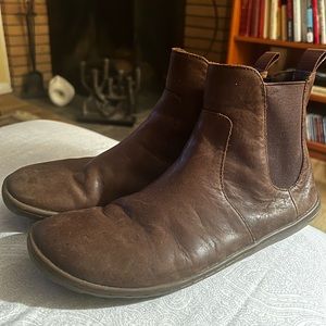 Vivo barefoot geo Chelsea boots women’s 9/EU 40
